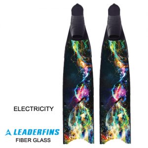 Leaderfins Electricity Fiber Glass
