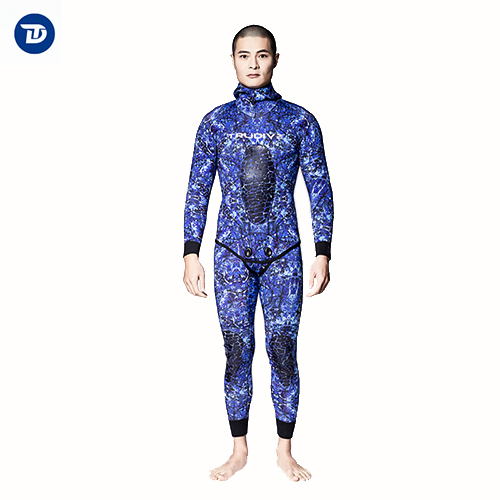 Wetsuit TruDive Spearfishing Suit 3mm